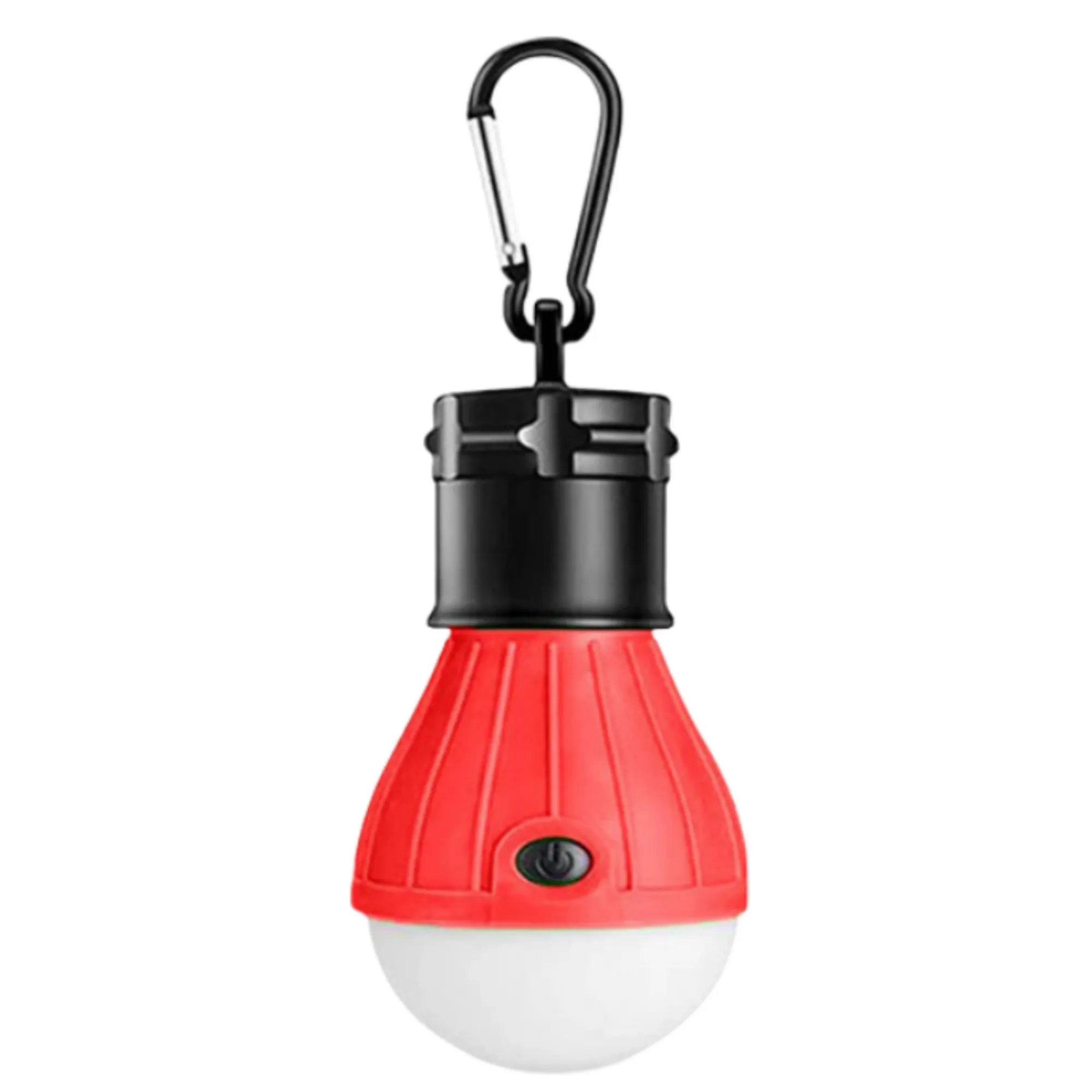 LED Portable Hanging Camping Light Bulbs Tent 8