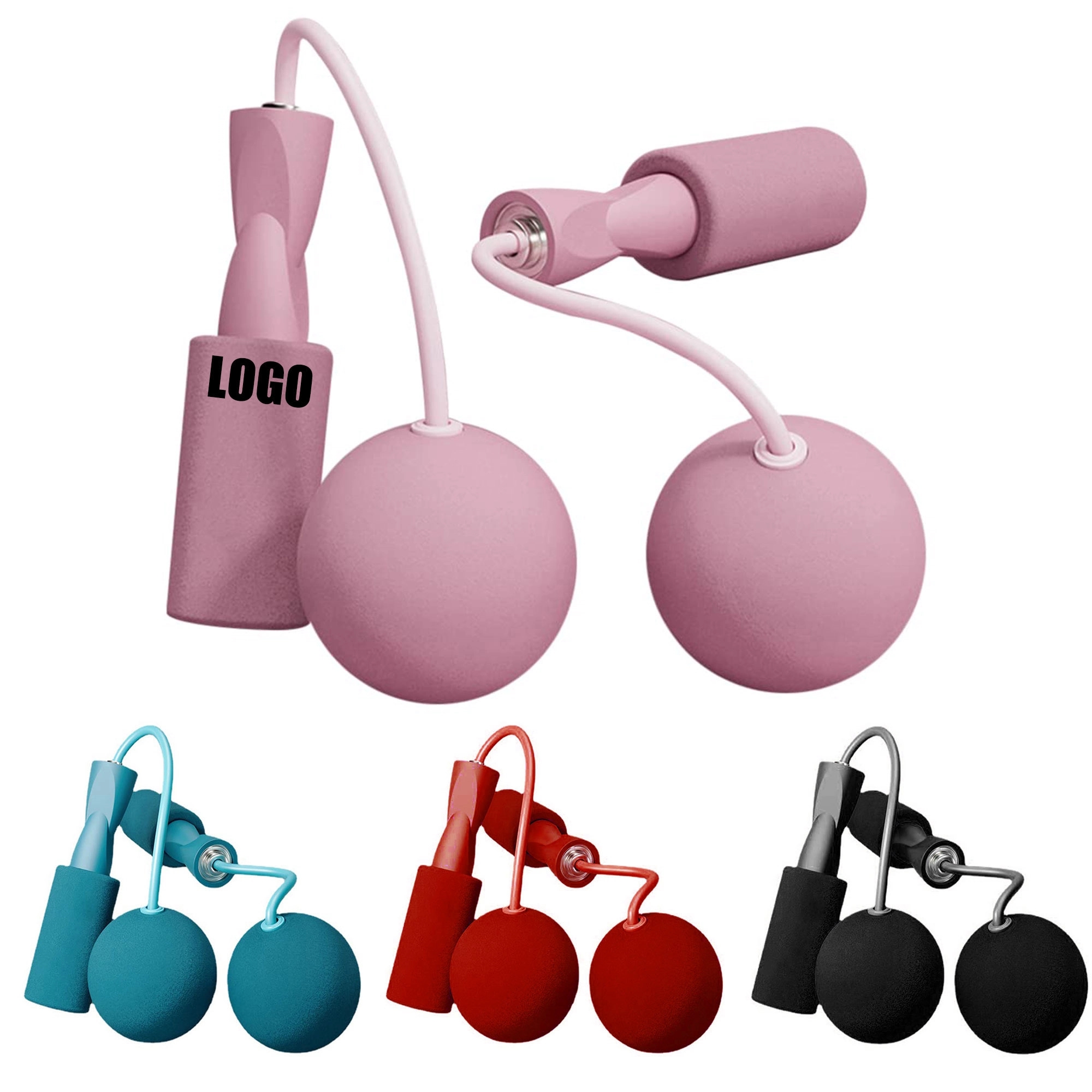 Weighted Jump Rope 5