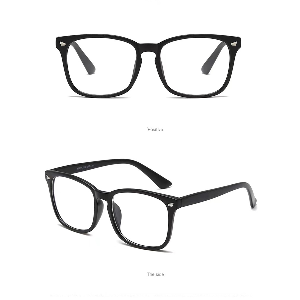 Blue Light Blocking Glasses 4