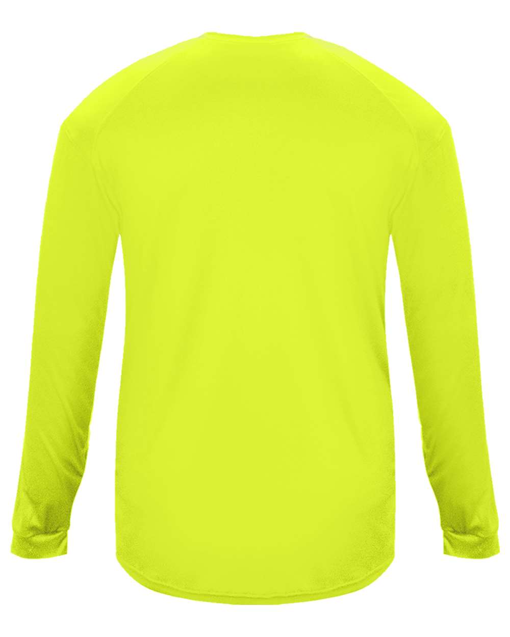 Youth Ultimate SoftLock™ Long Sleeve T-Shirt - 2004 56
