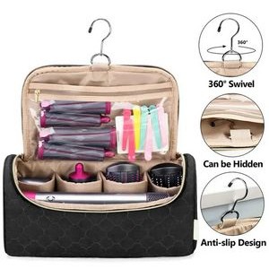 Hanging Travel Hair Tools Case 5