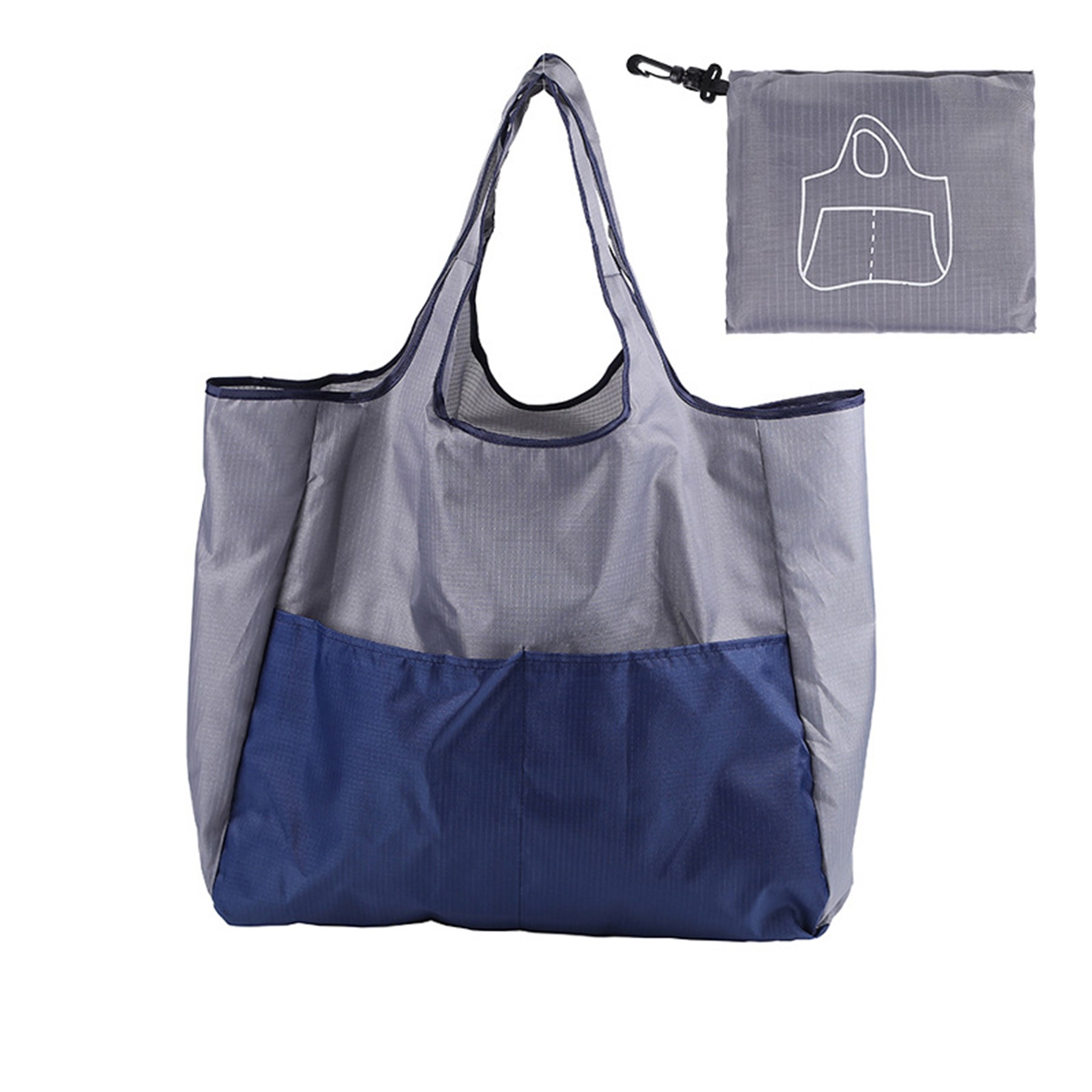 Folding Shopping Bag 3