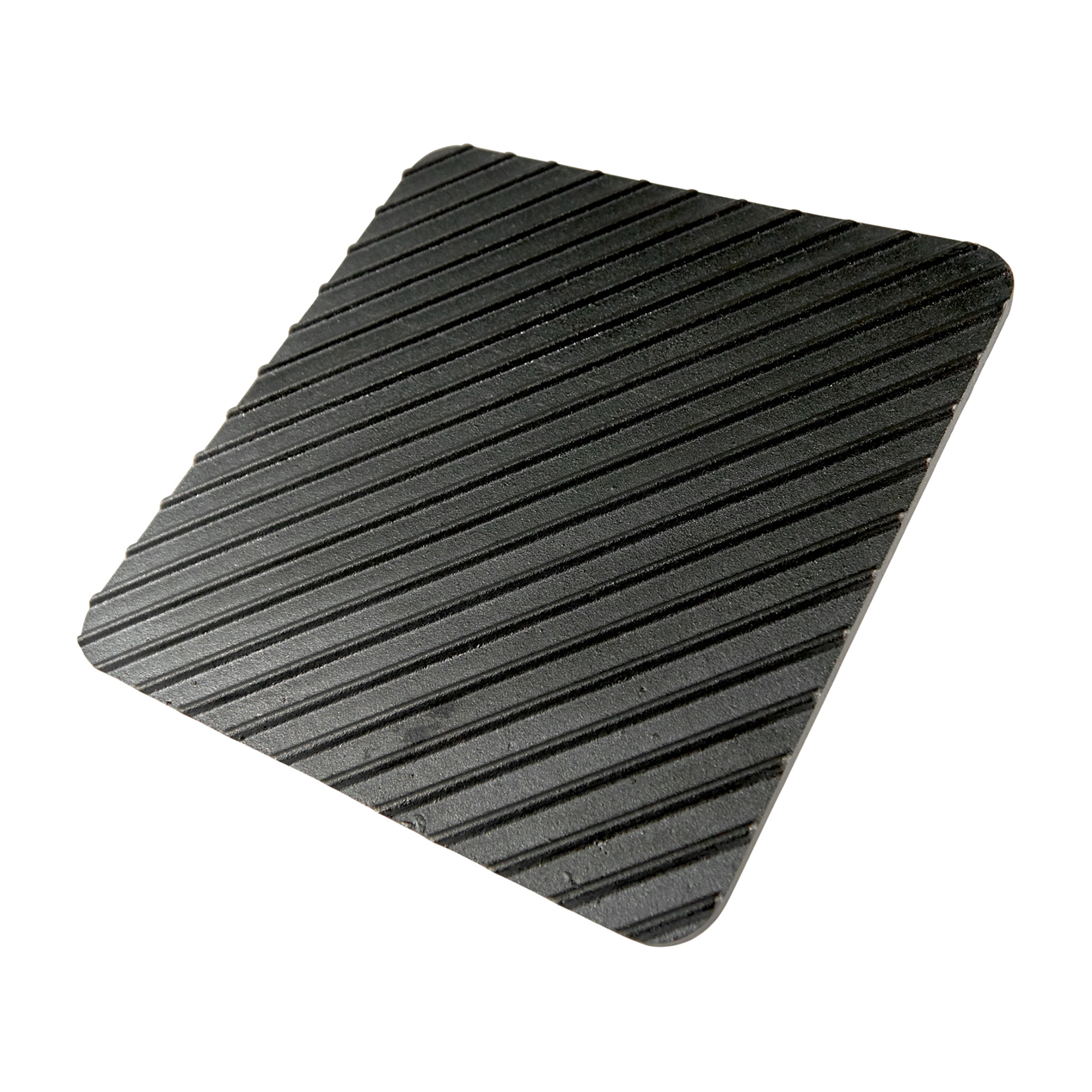 Cuisinart Outdoors™ XL Cast Iron Griddle Press 5