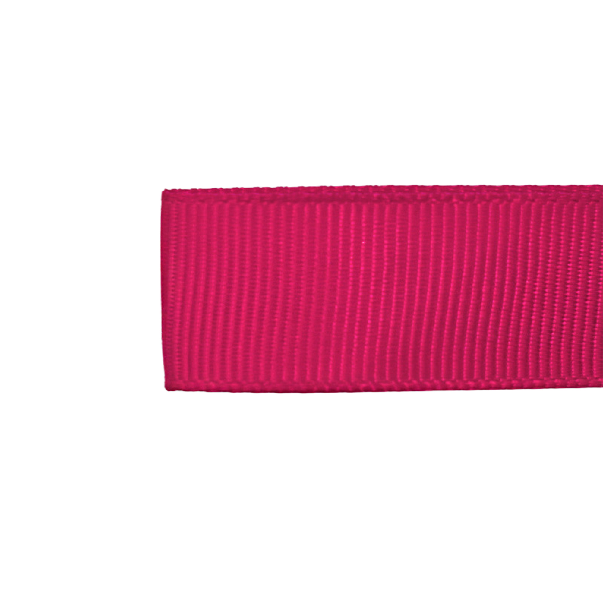MOQ50 Custom Polyester Gift Ribbon 5/8" 100yd 3