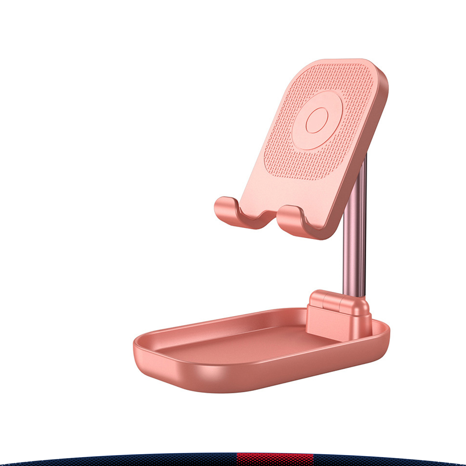 Lion Wireless Charger Phone Stand 4