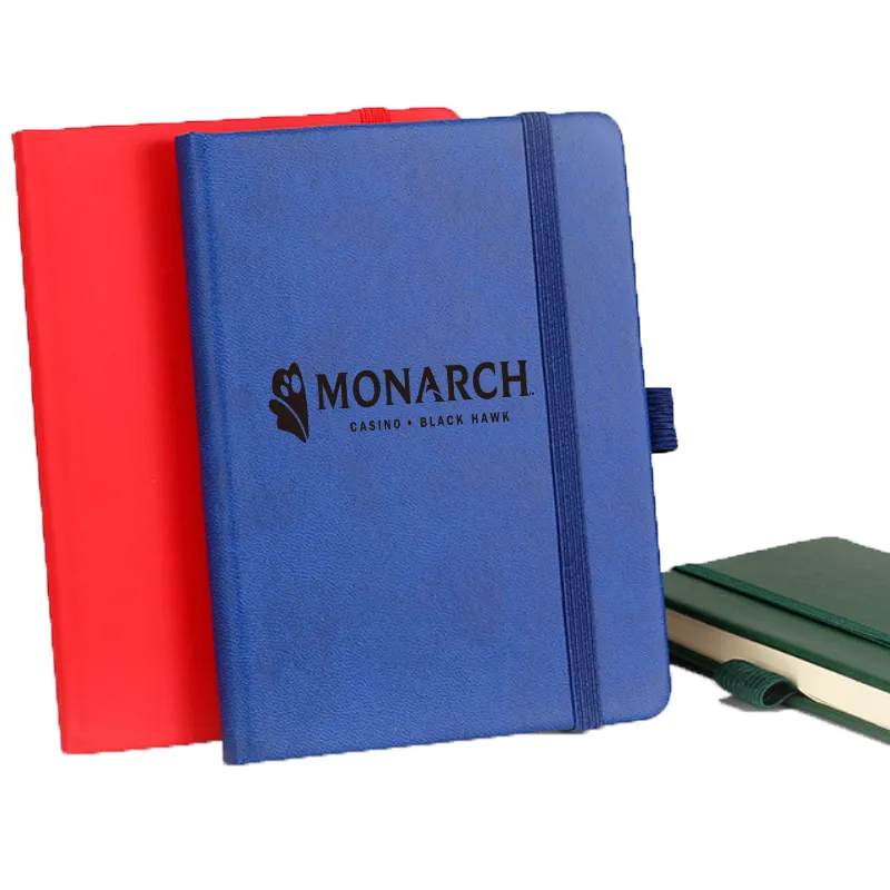 Mini Pocket Minimalist Notebook 2