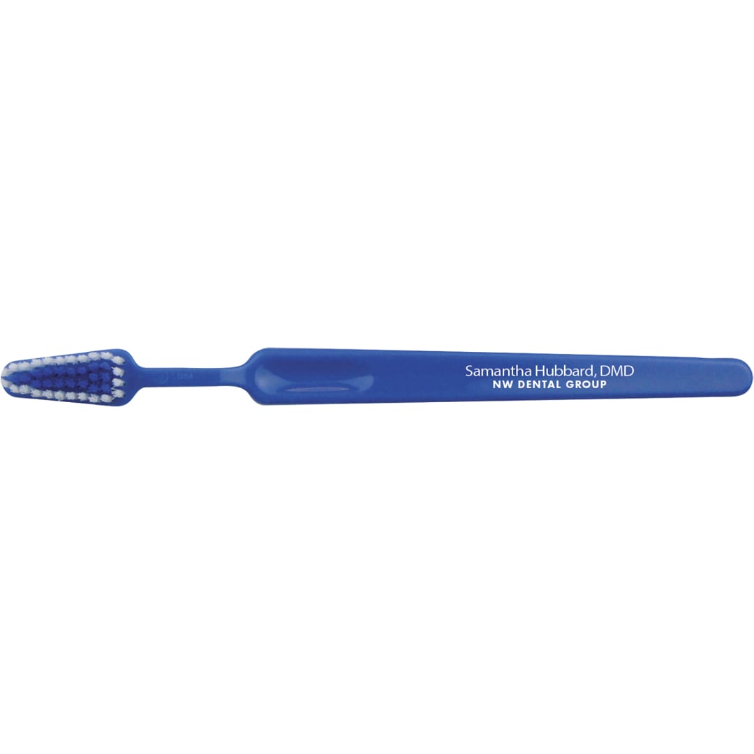 Signature Soft Toothbrush 17