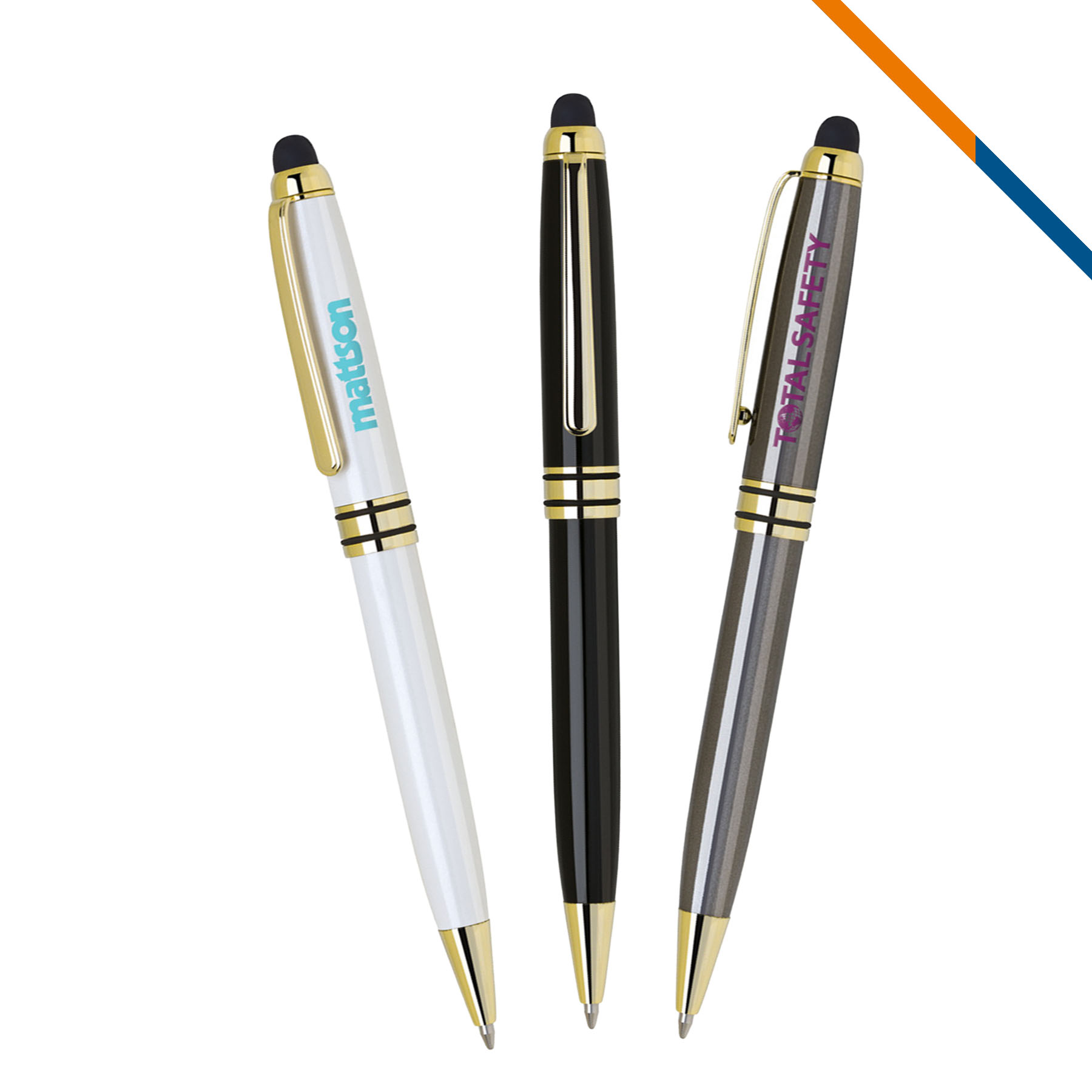 Sherlly 2in1 Stylus Pen 2