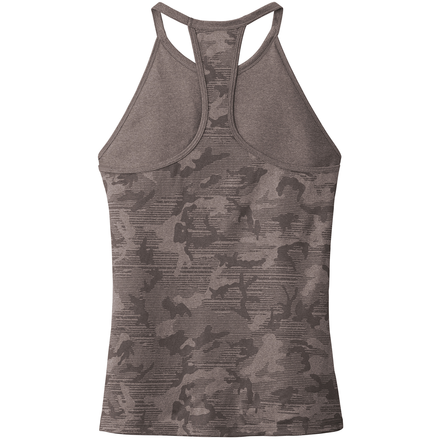 OGIO® Ladies Camo Tank Top 3