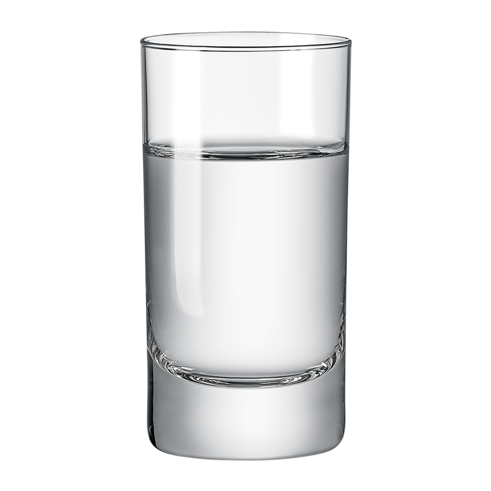 2oz. Classic Shot Glass 7