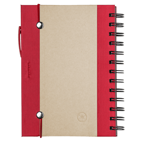 Spiral Notebook Set 41