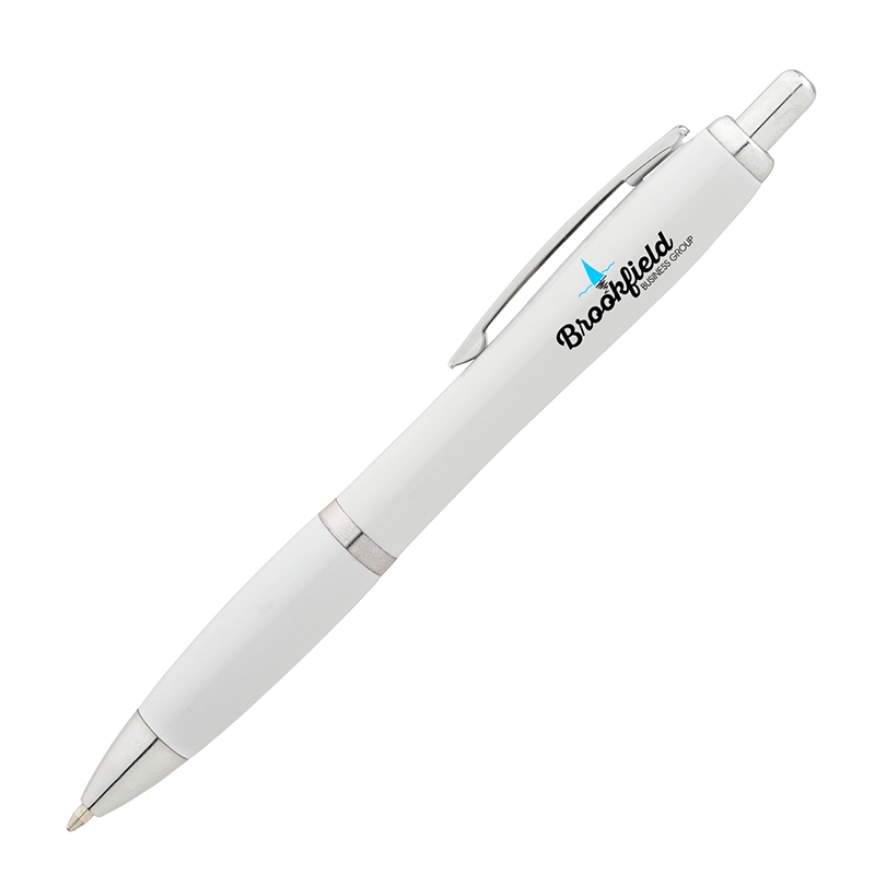 Protector Antibacterial Ballpoint Pen 30