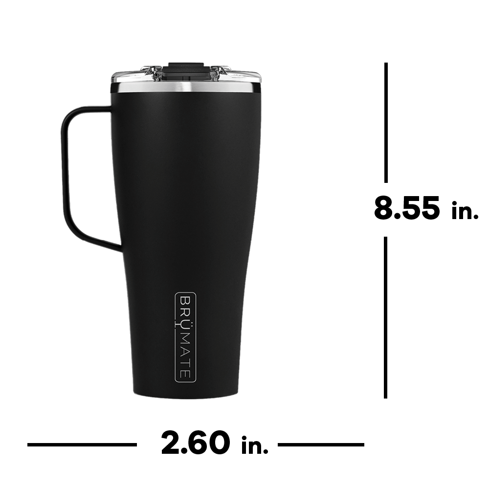 Brumate 32oz Toddy XL Mug