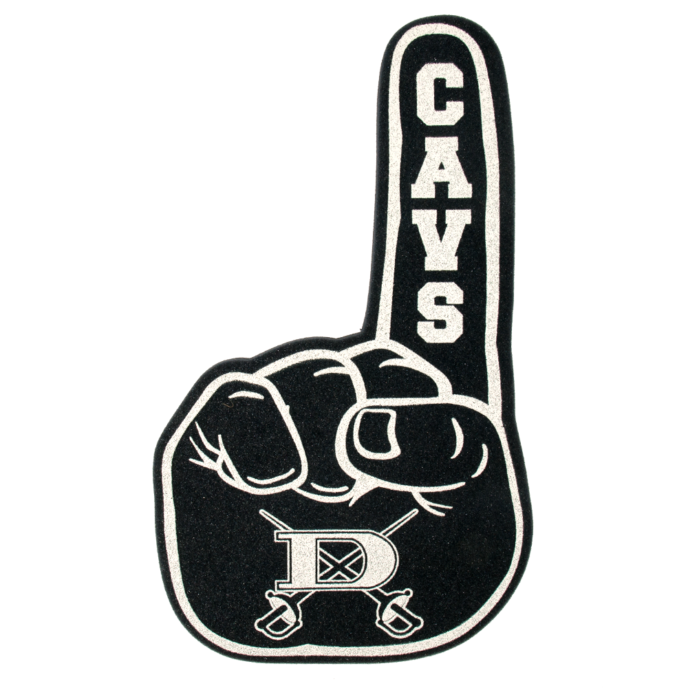 22" #1 Foam Finger 14