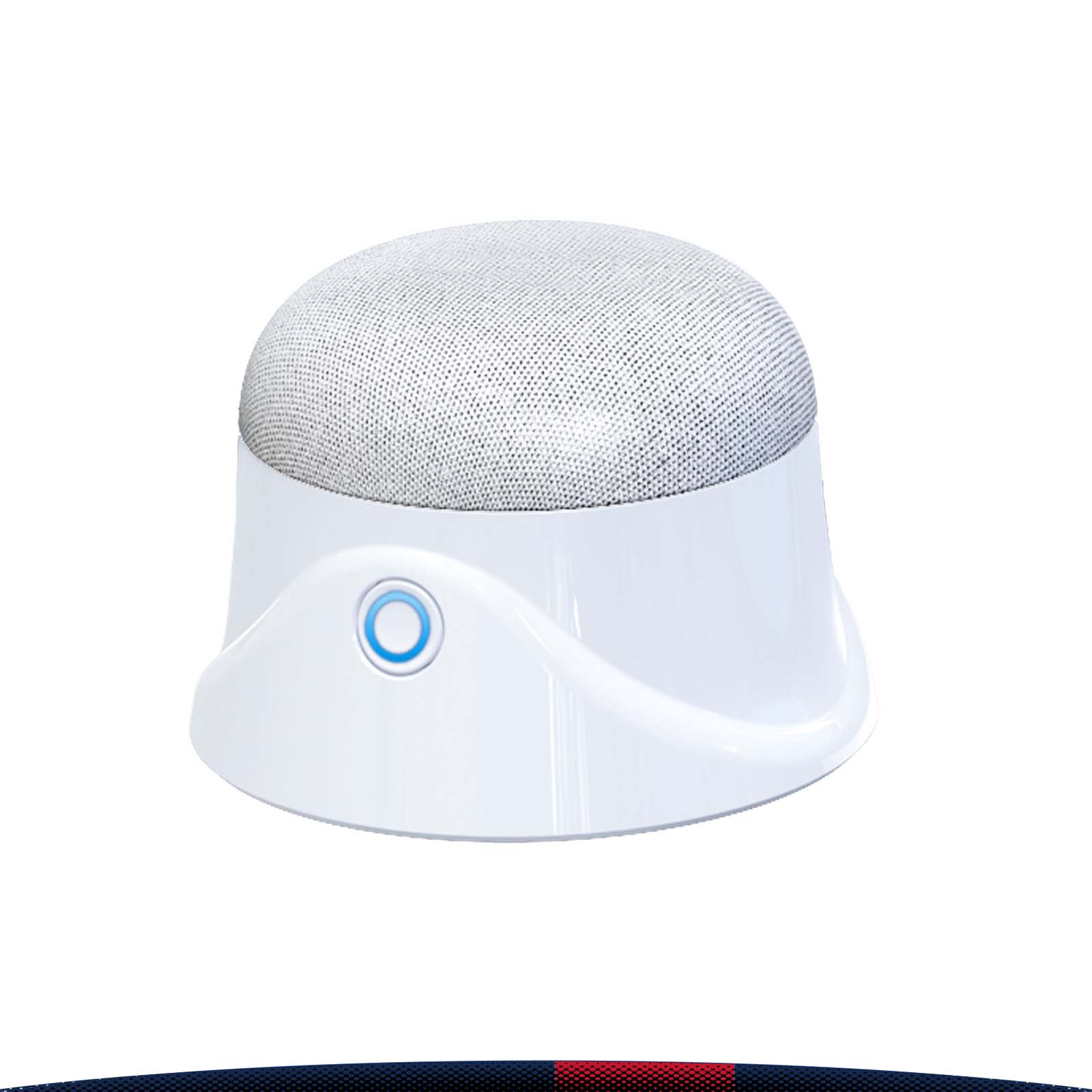 Sondix Magnetic Bluetooth Speaker 4