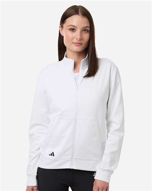 Women's Ultimate365 COLD. RDY Full-Zip Jacket - A1011 1