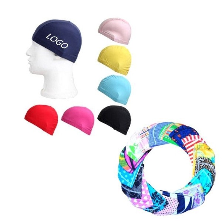 Q Milch Swimming Cap 2
