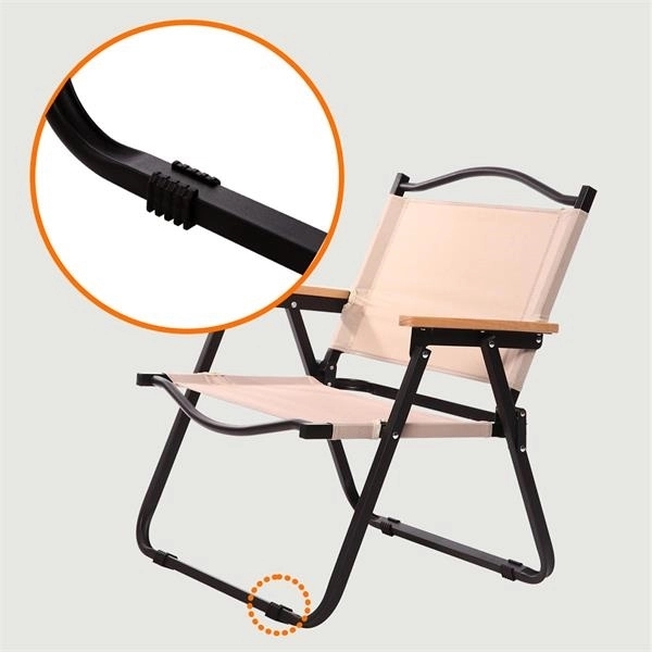 Folding Stool Beach Chair 3