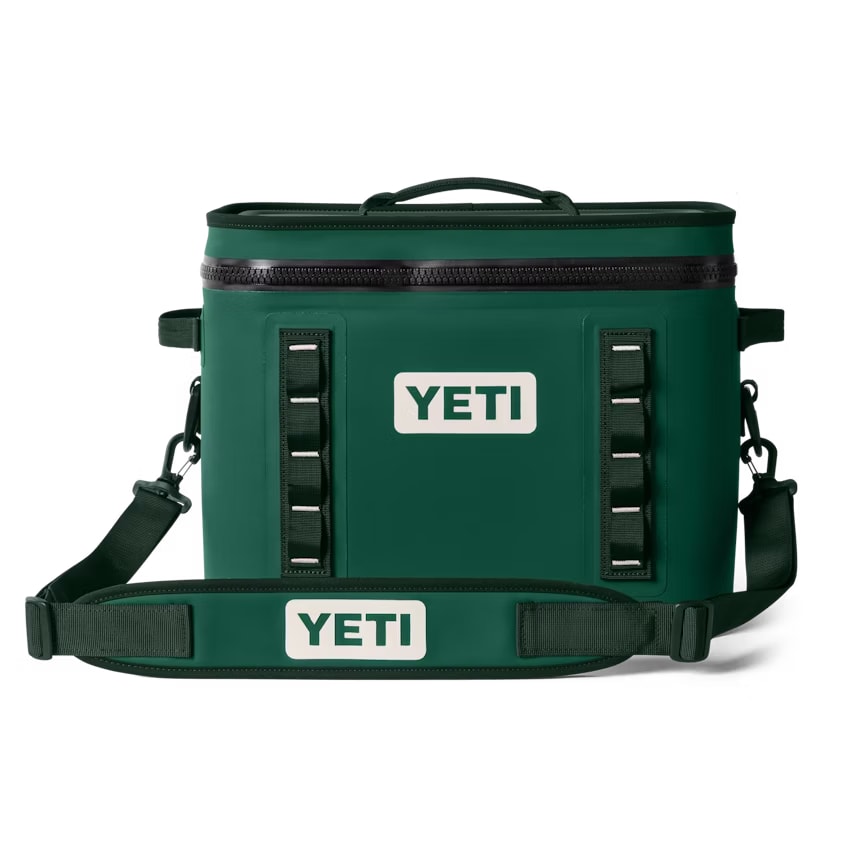 YETI Hopper Flip 18 Soft Cooler 11
