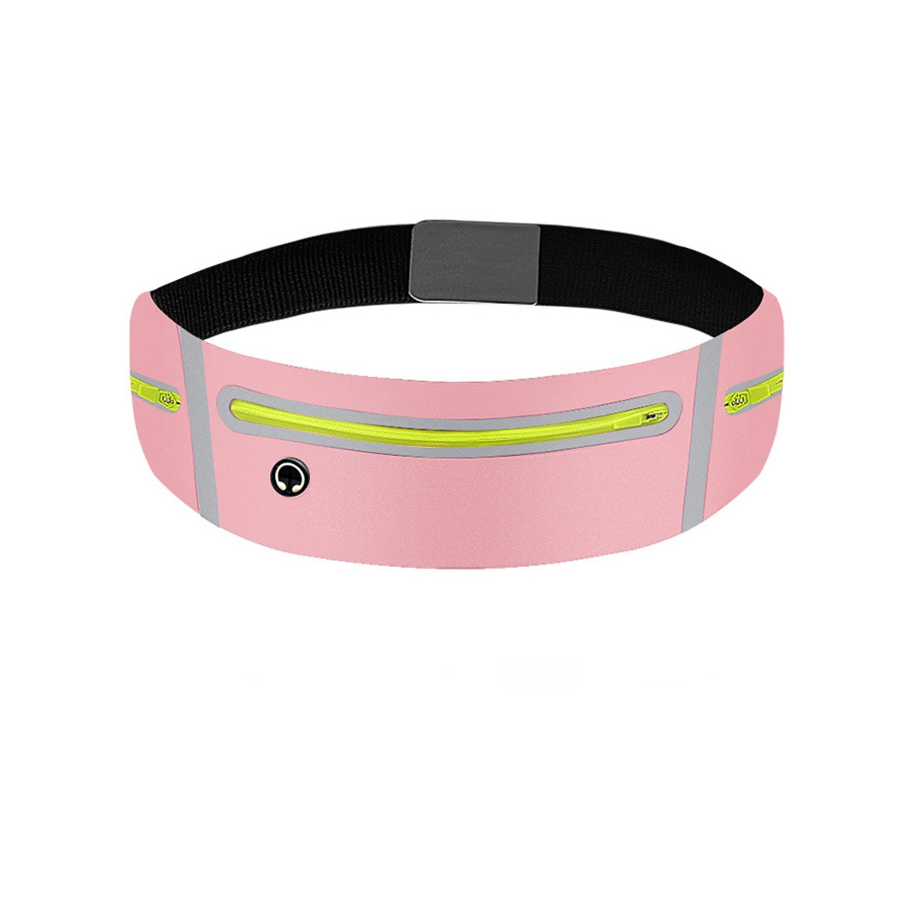 Extra Long Running Belt 8
