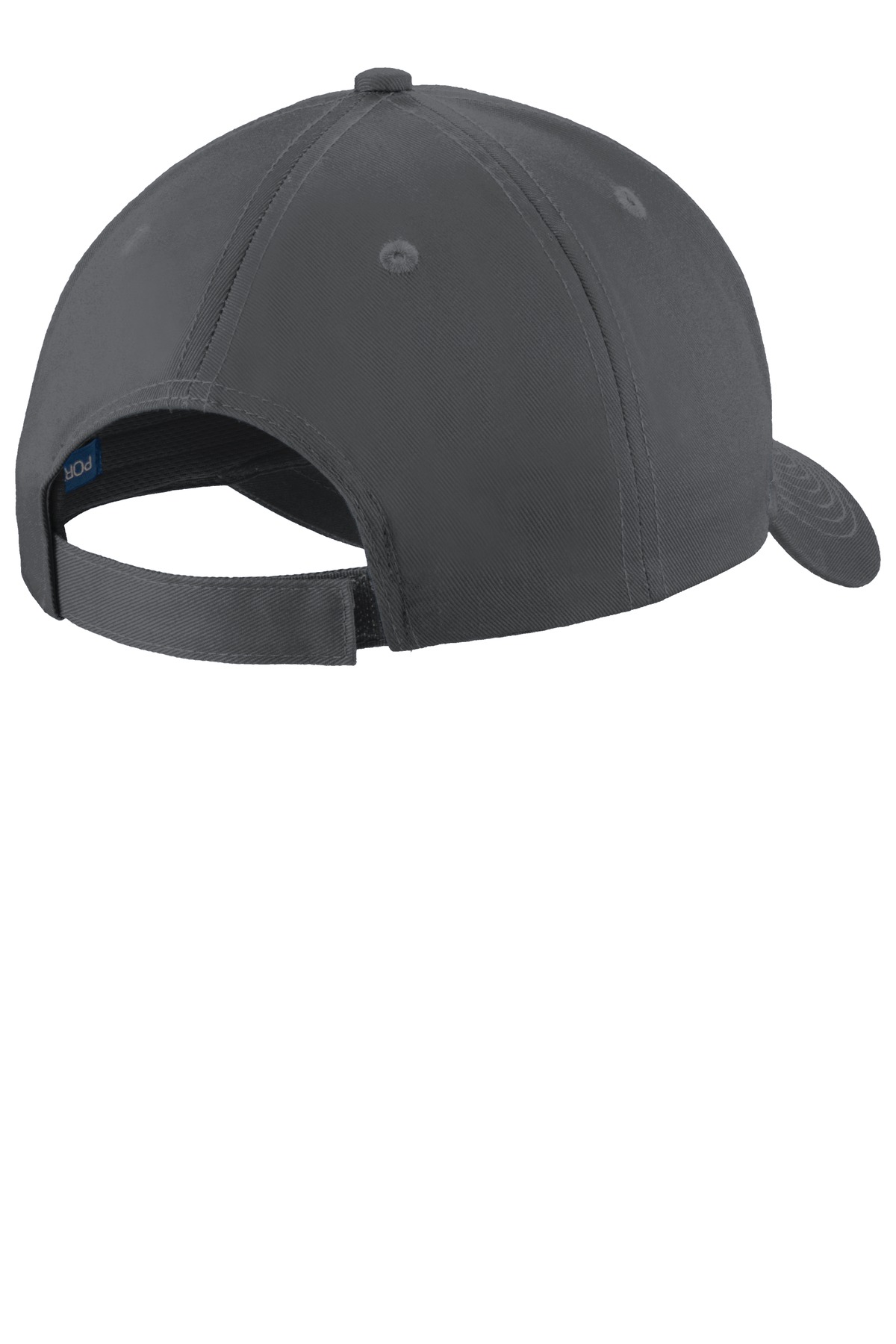 Port Authority Uniforming Twill Cap. C913 12