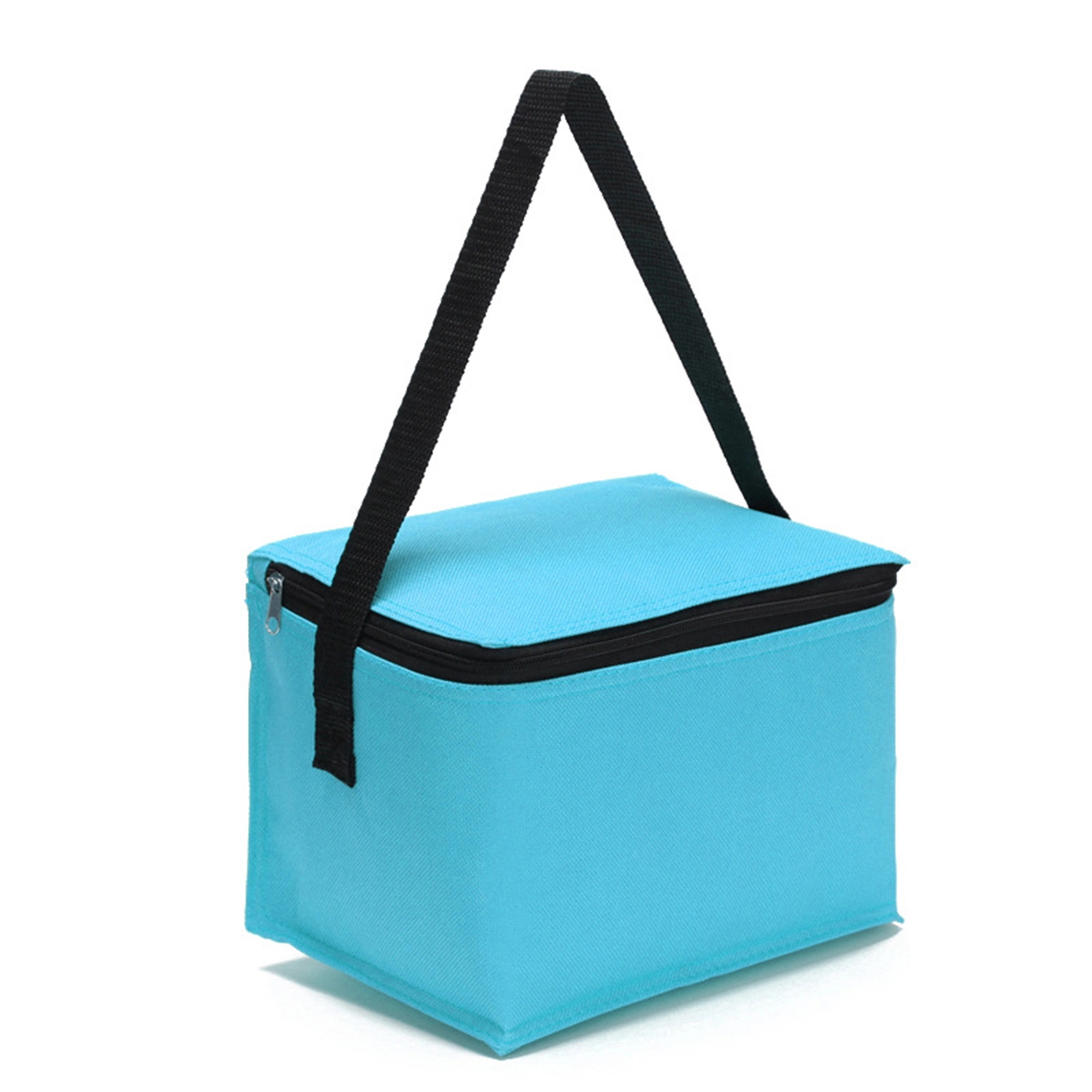 Outdoor Camping Portable Insulation Lunch Bag 6