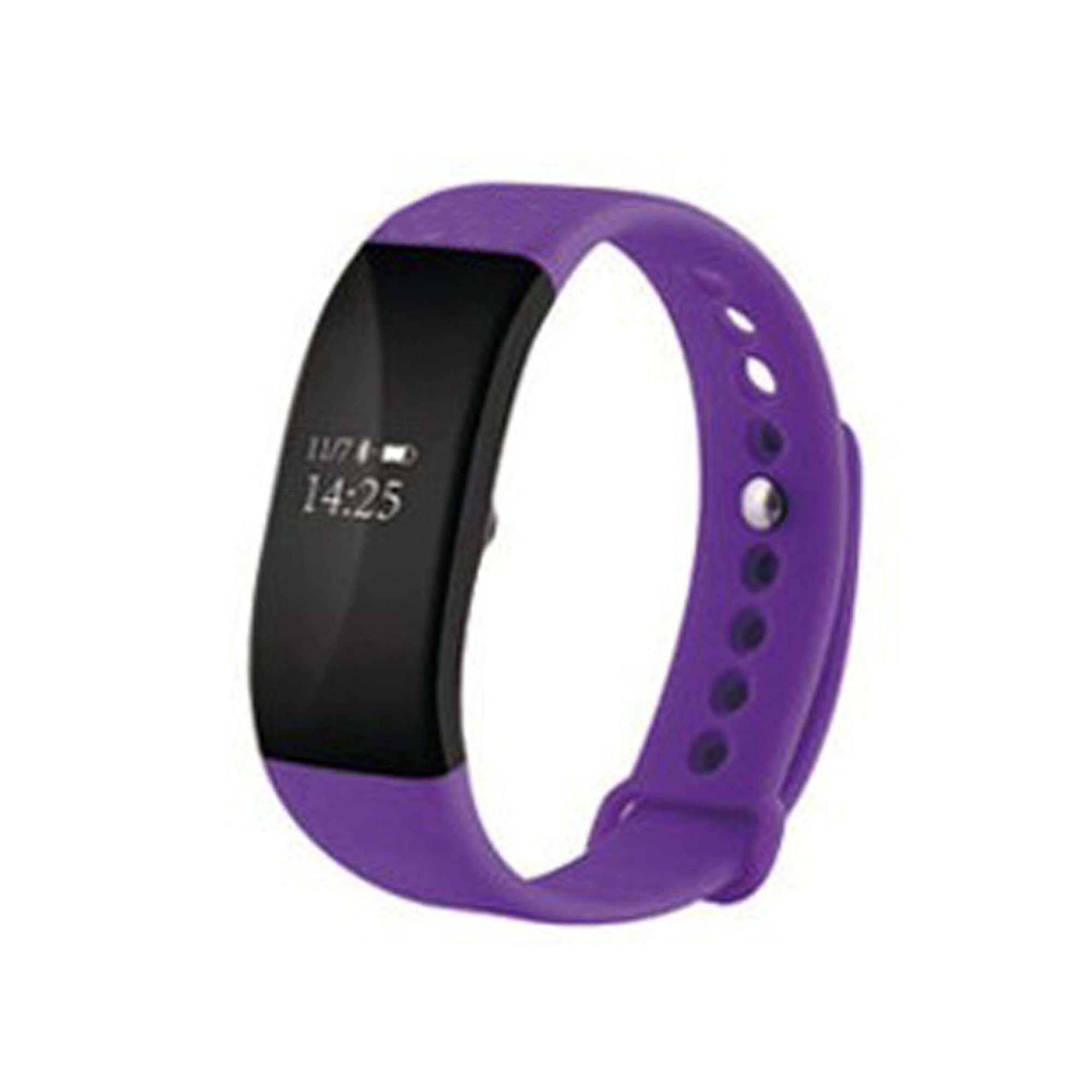 Bluetooth Fitness Tracker Smartband Sport Bracelet 4
