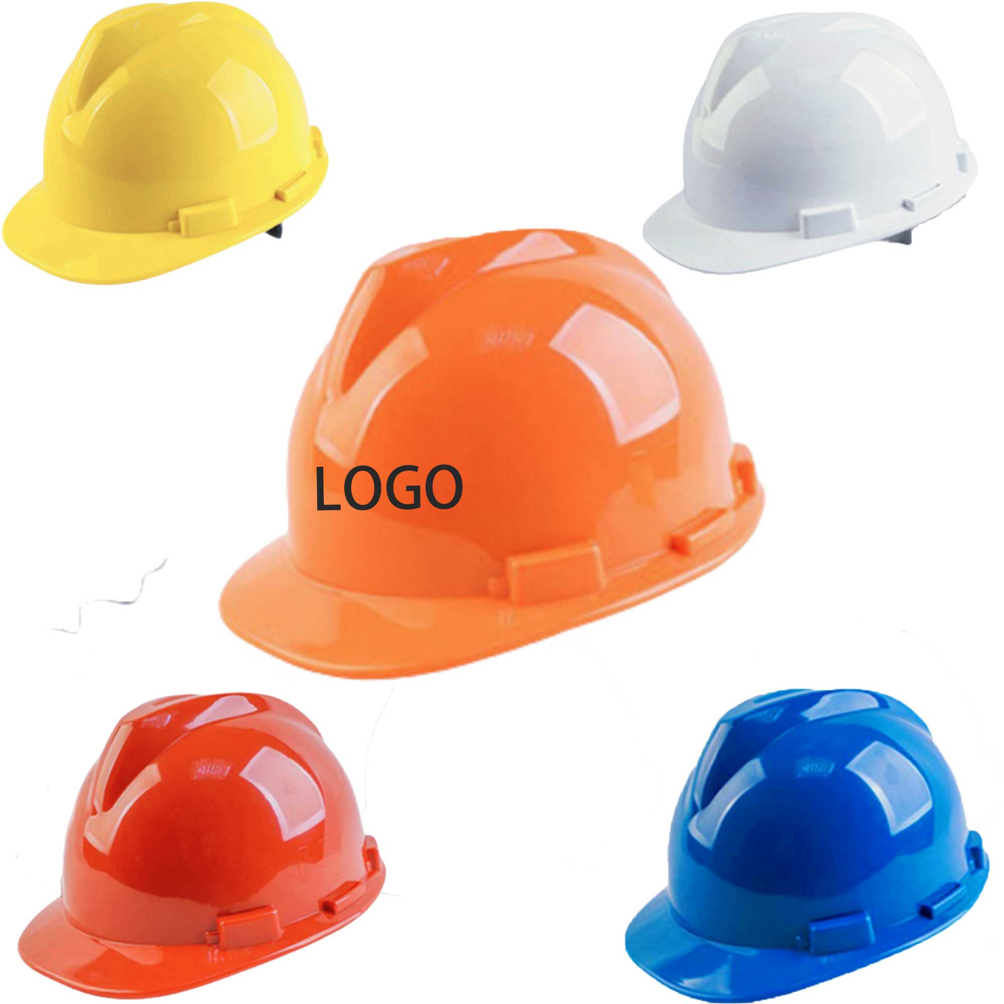 ABS Safety Helmet 1