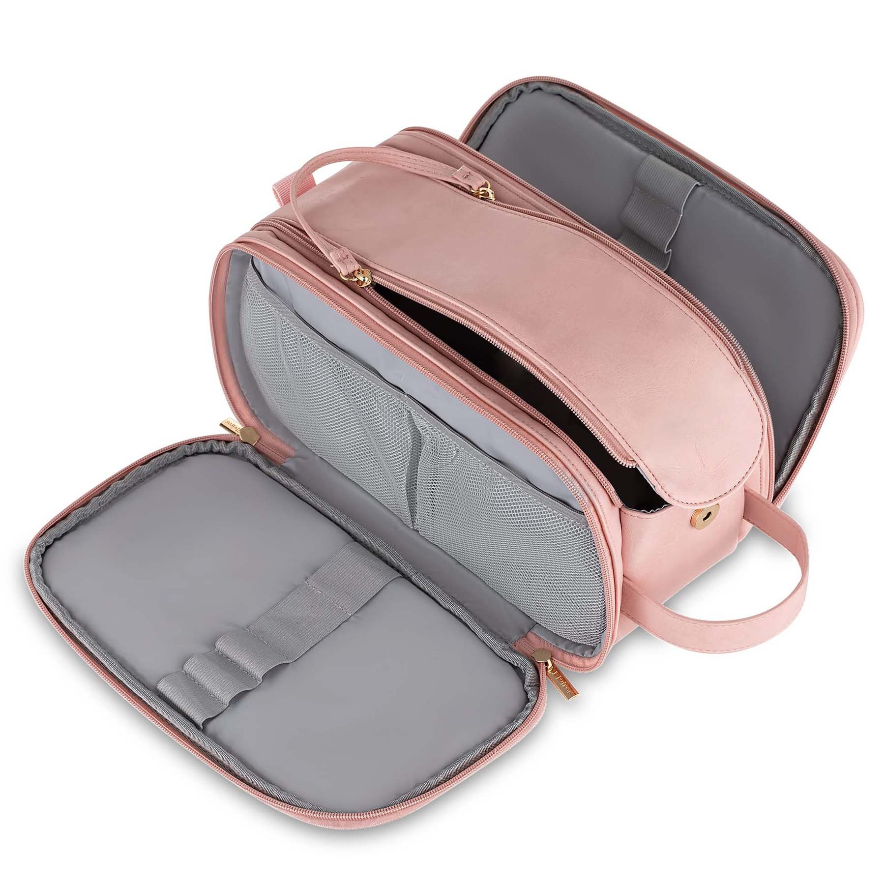 Travel Shaving Dopp Kit 3