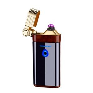 Dual Electric Arc Lighter 5
