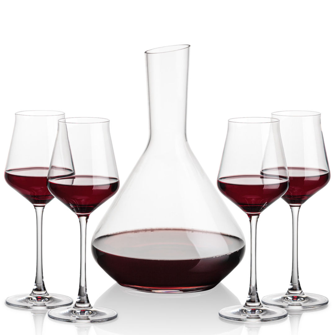 Terrassa Carafe & Bretton Wine 4