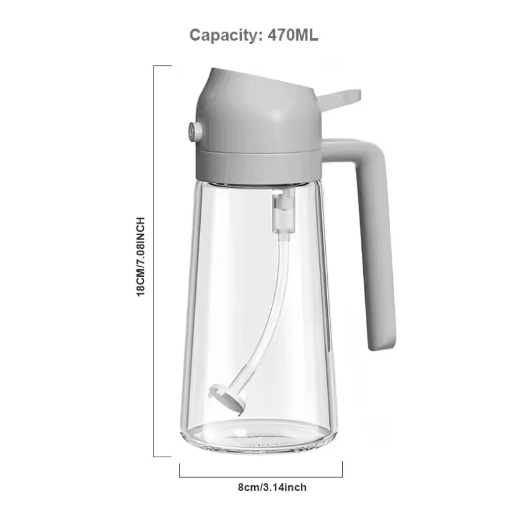 Oil Bottle 7