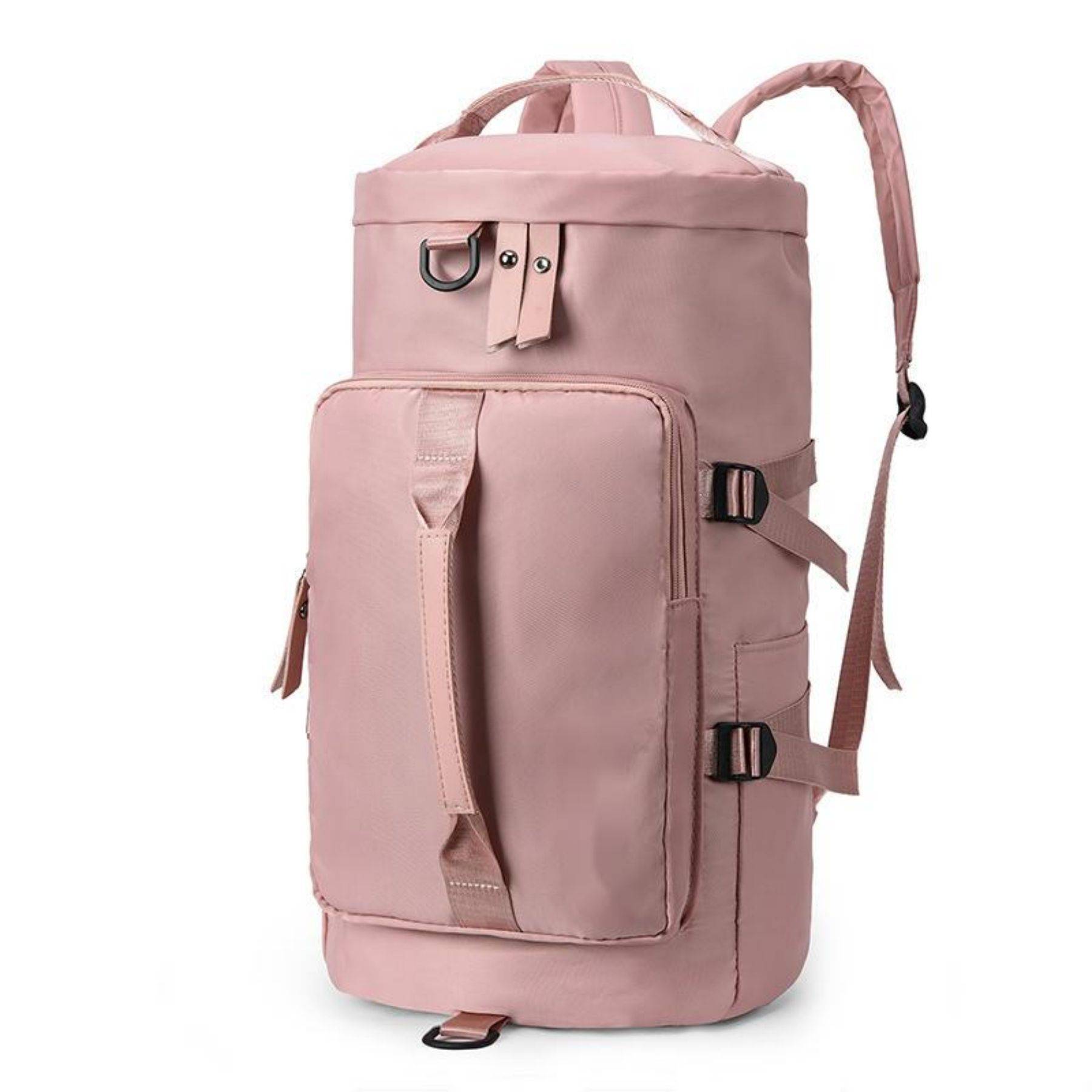 Large Capacity Travel Fitness Backpack 4