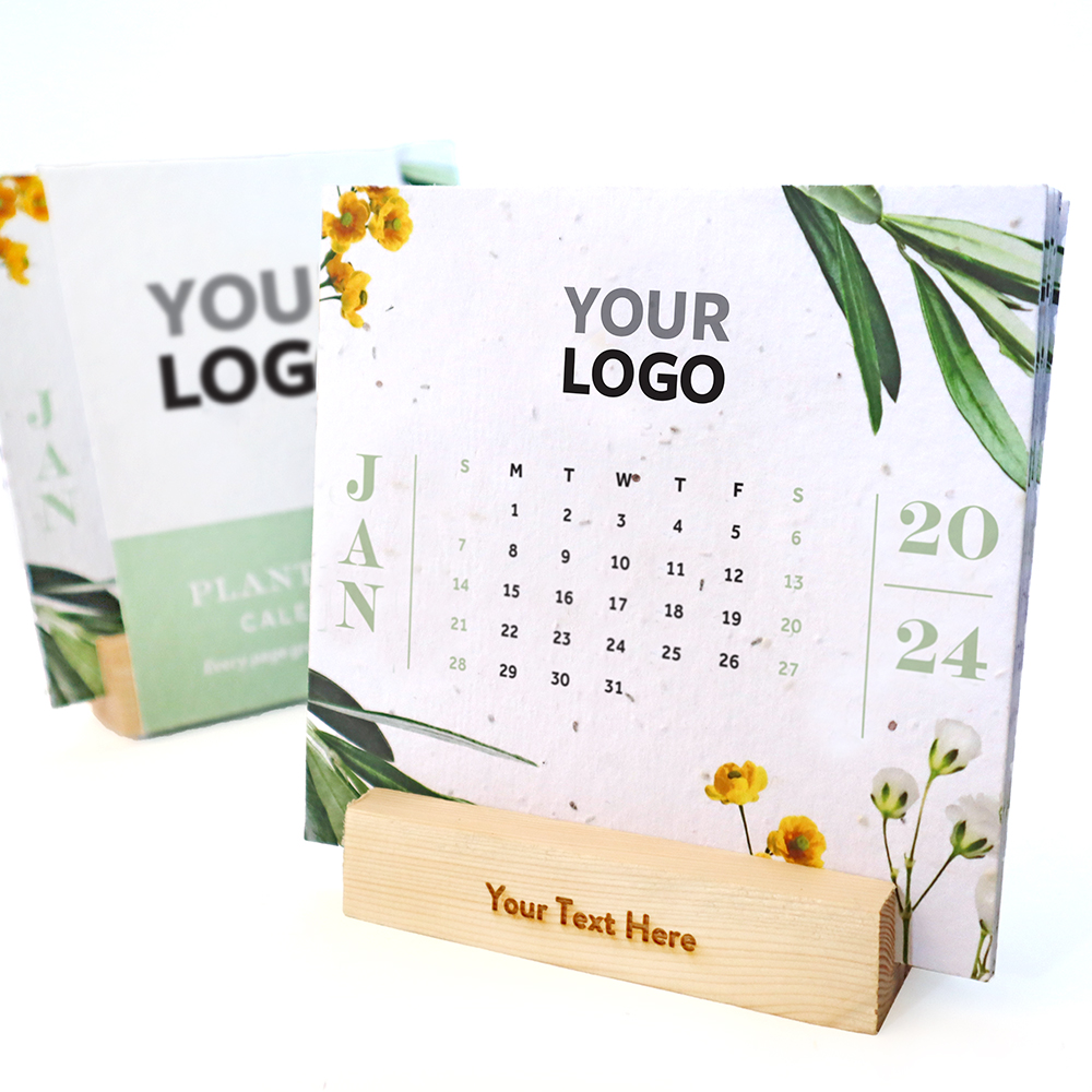 Flourishing Workspace Plantable Gift Kits 5