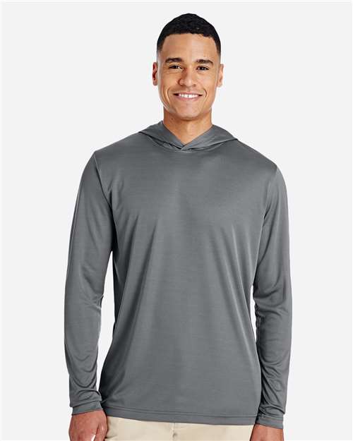 Men's Zone Performance Hooded T-Shirt - TT41 39