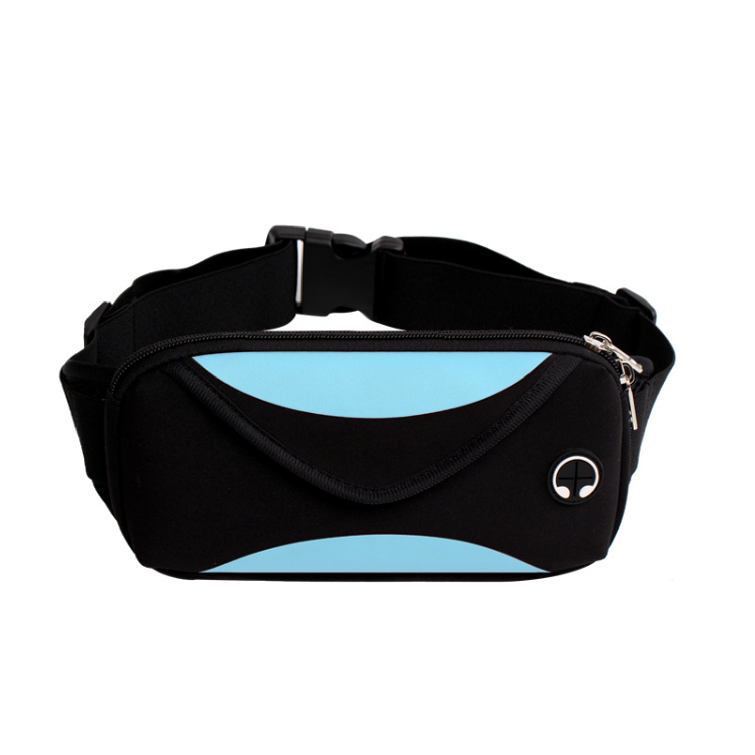 Neoprene Fanny Pack 6