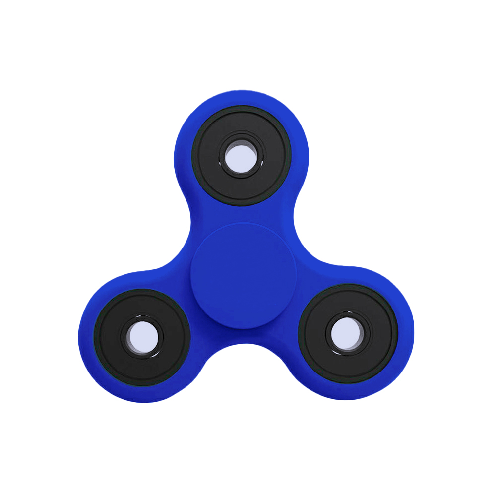 Classic Fidget Spinner - High Speed Bearings 12