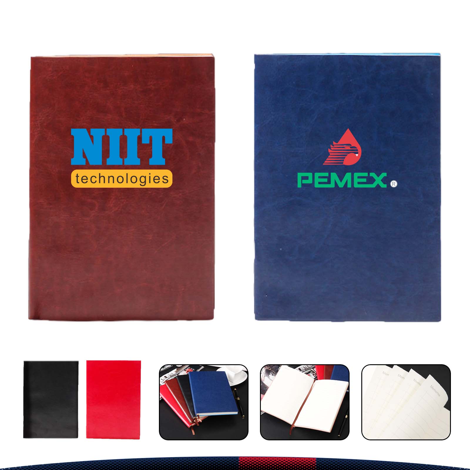 Pureey Notebook 3