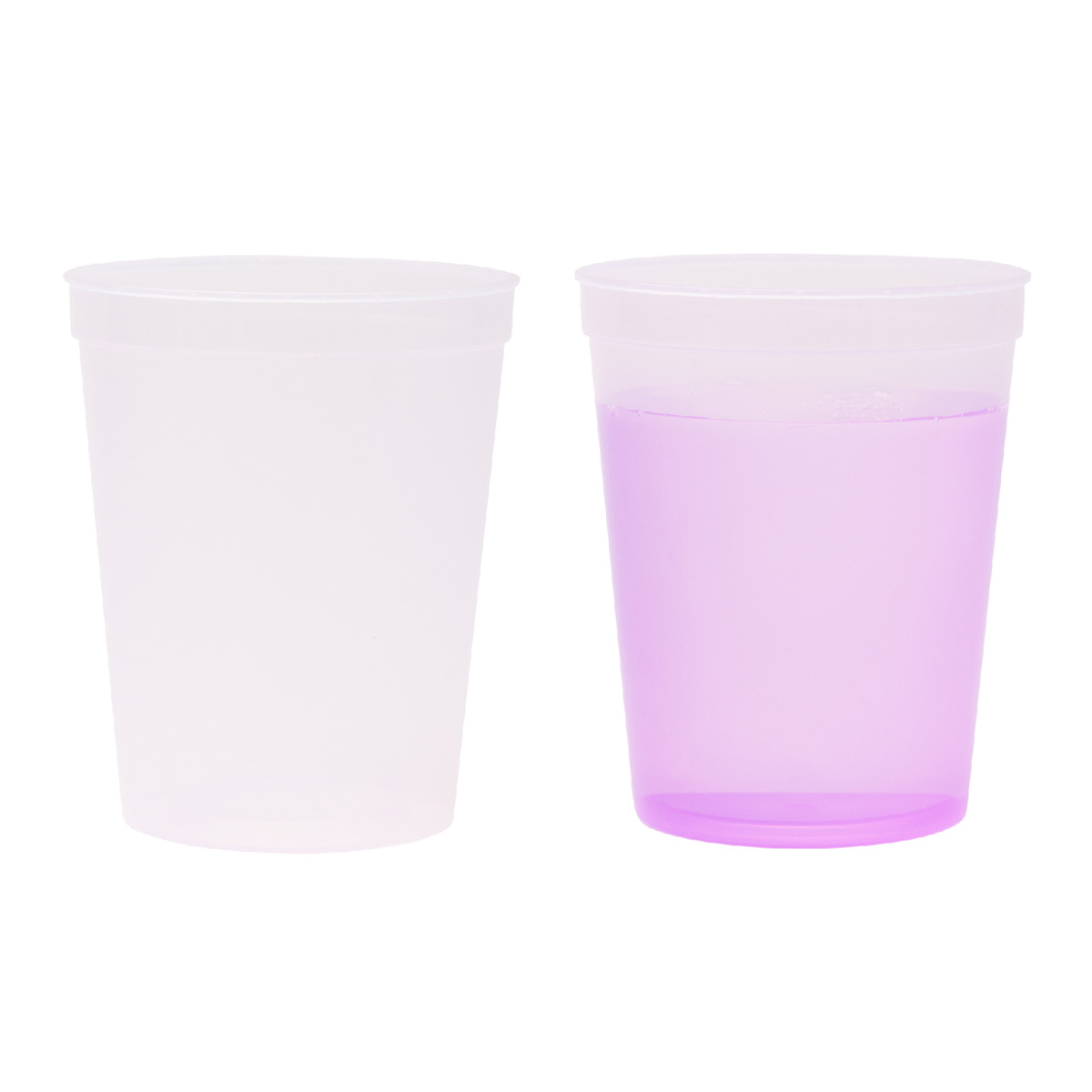 16 oz. Big Game Mood Stadium Cup 7