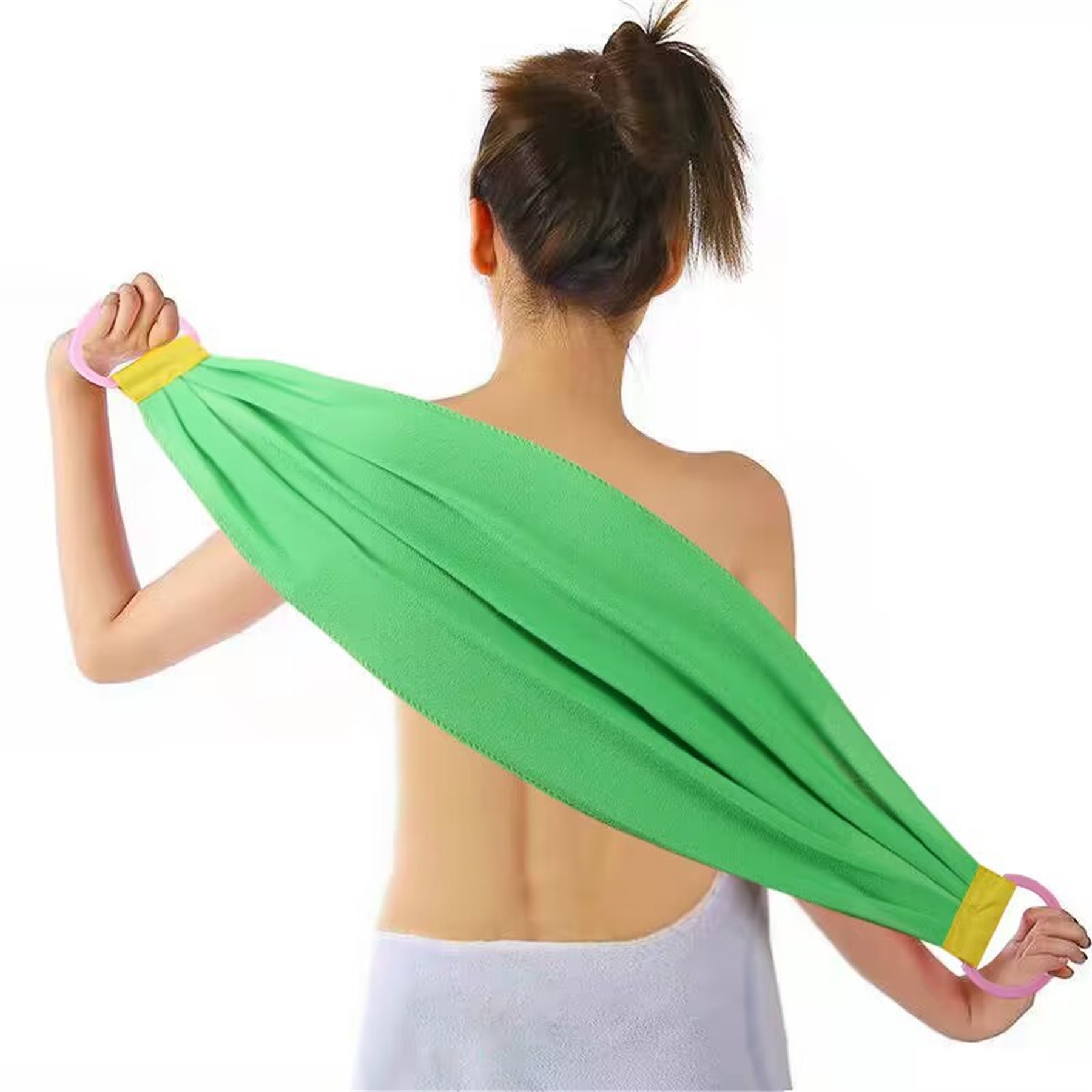 Back Scrubber for Shower 1