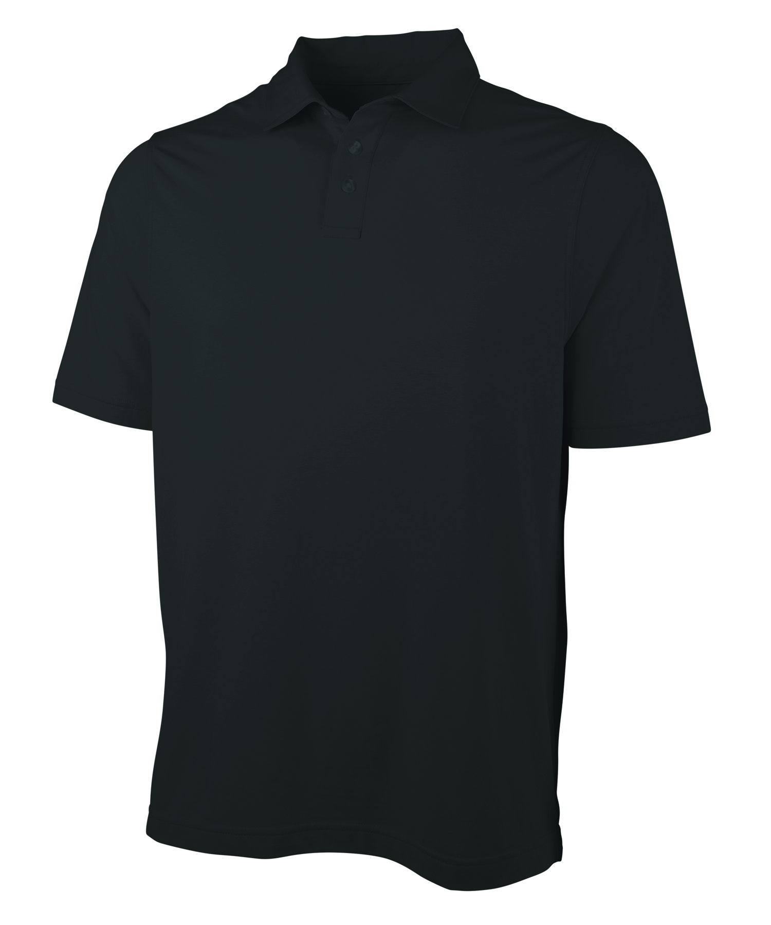 Men's Greenway Stretch Cotton Polo