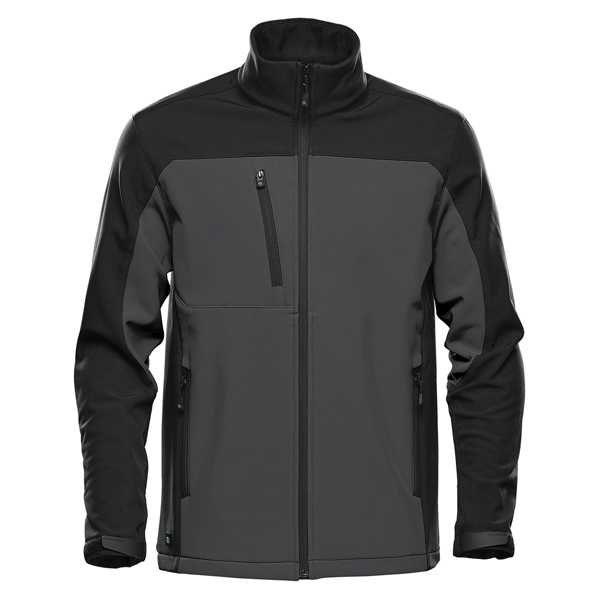 Stormtech Cascades Men's Softshell 8