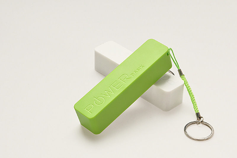 1500mAh Power Bank 4