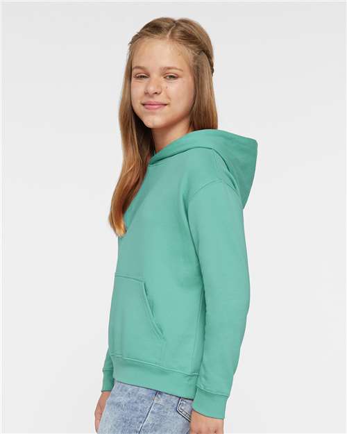 Youth Hoodie Sweatshirt - 2296 76