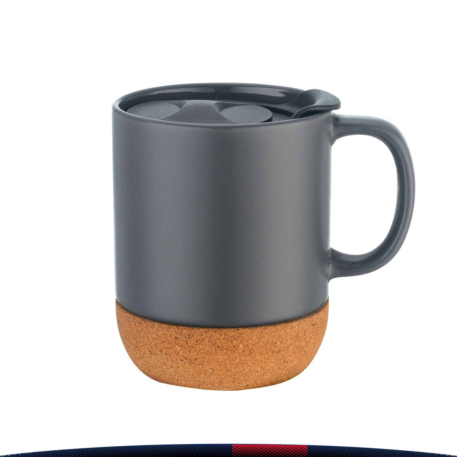 12 OZ. Aylen Ceramic Mug 7