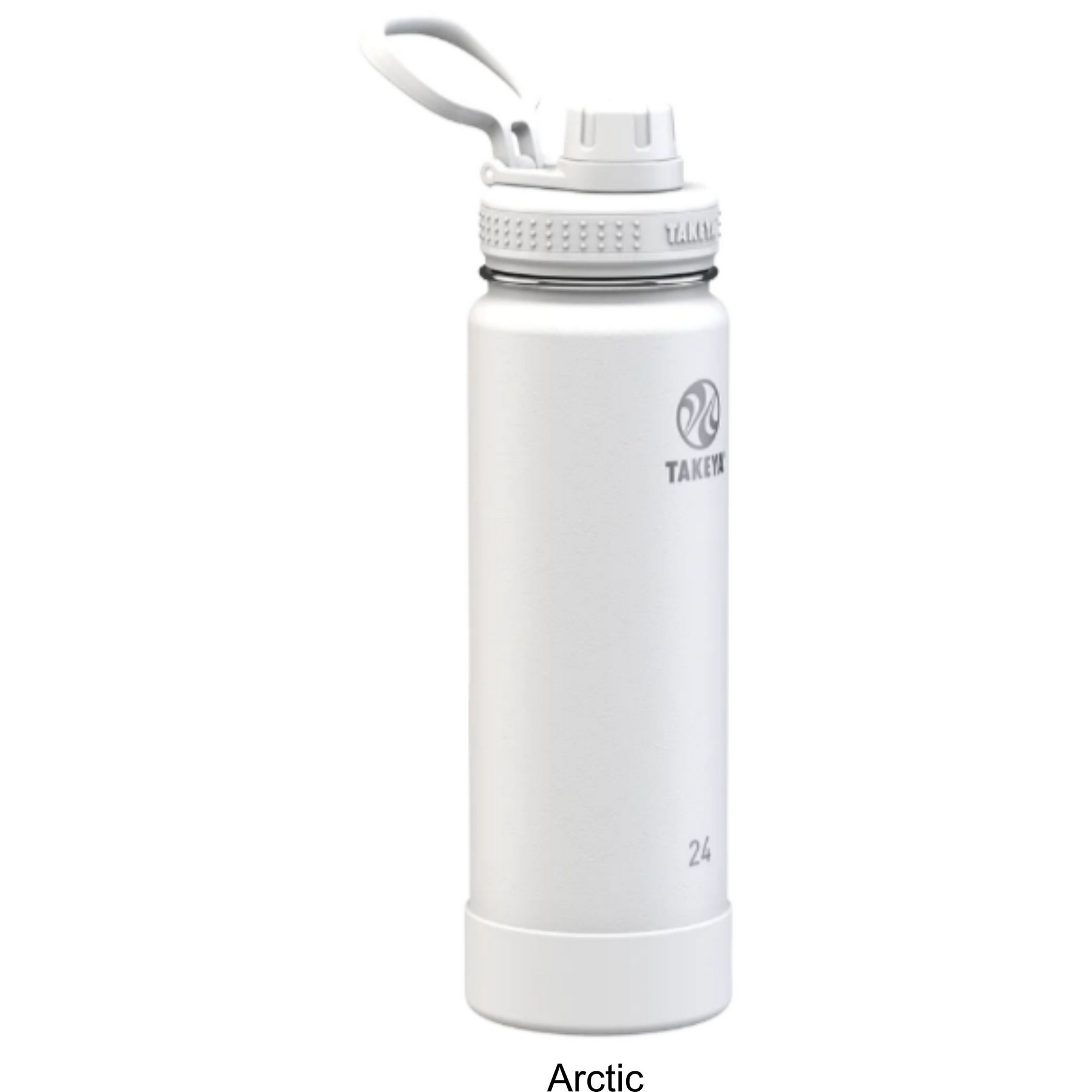 Takeya Active 24 oz Stainless Steel Bottle 4