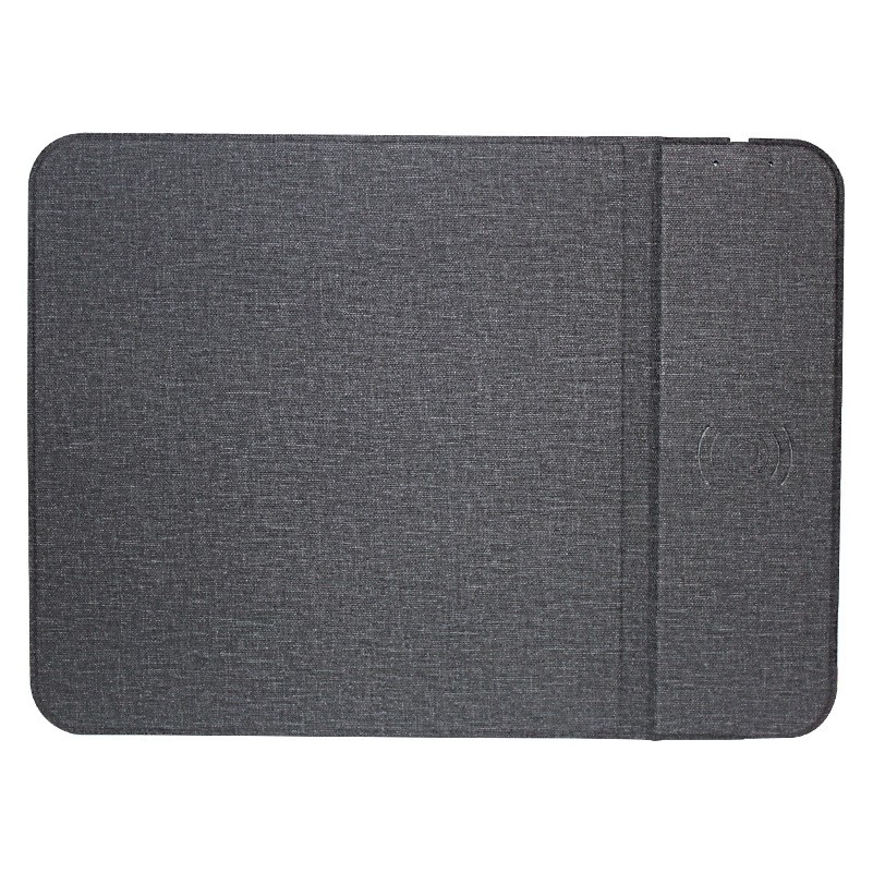 New Wireless Charging Mouse Pad 3