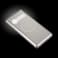 UL Listed Light Up Qi 10000 Wireless Power Bank 33