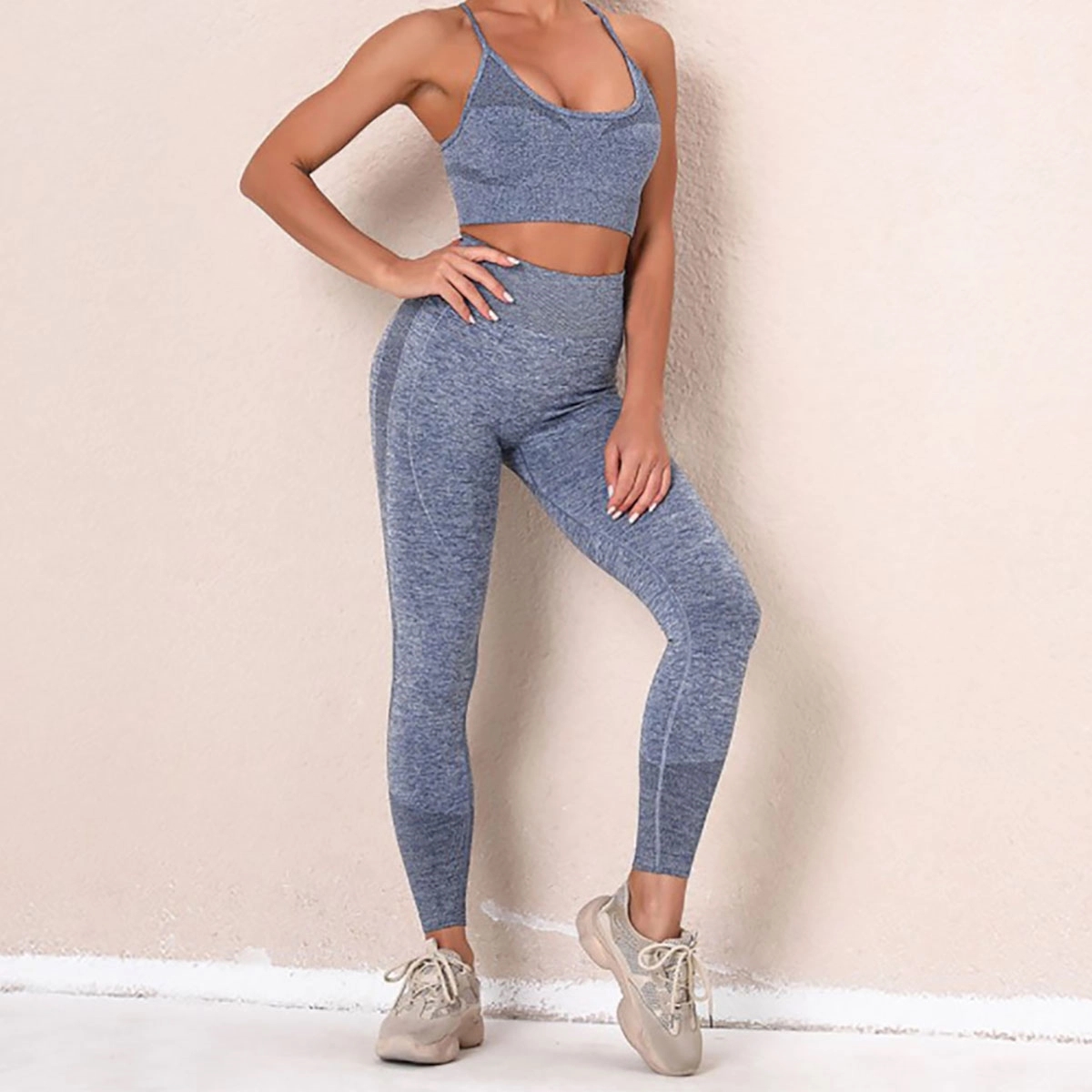Workout Outfit Sets Women 4