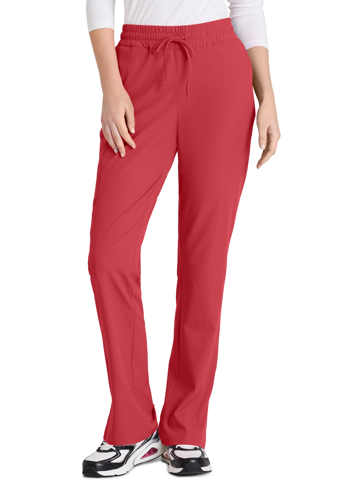 Skechers - Women's Six-Pocket Tapered Leg Gamma Scrub Pant 7